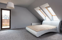 Salperton Park bedroom extensions